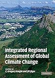 Integrated regional assessment of global climate change