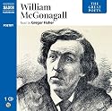 The Great Poets: William McGonagall