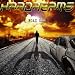 Hardreams-Road Goes on