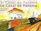 Revue Editions Non Lieu  / Le Canal de Panama : L'autre rêve de Ferdinand de Lesseps, édition français-espagnol-anglais-allemand