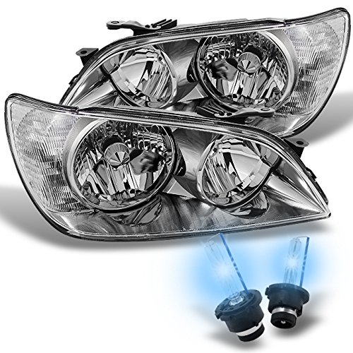 Lexus Is300 Altezza As300 Jce10 Chrome Clear Headlights Replacement 10000k Blue Hid D2s Hid Bulbs Rosefdeleznyova Lexus Is300 Altezza As300 Jce10 Chrome Clear Headlights Replacement 10000k Blue Hid D2s Hid Bulbs Rosefdeleznyova