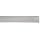 Starrett 387-36 Steel Straight Edge With Bevel And Graduated Edge, 36" Length, 2-13/32" Width, 7/32" Thickness