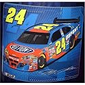 Nascar Jeff Gordon Blanket - Groove
