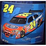 Nascar Jeff Gordon Blanket - Groove