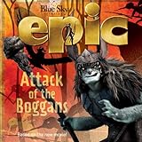 Attack of the Boggans