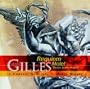 Jean Gilles-Requiem-Motet Pianoforte