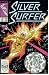 Books : Silver Surfer #12 : Sick (Marvel Comics)