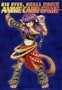 Big Eyes, Small Mouth Anime Card Game