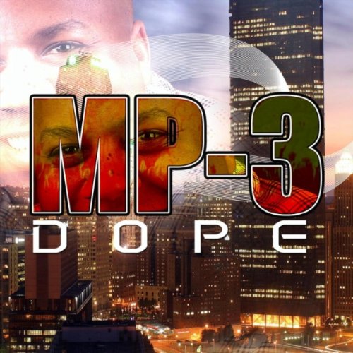 MP3 Dope