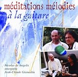 Méditation A La Guitare