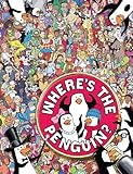 Where's the penguin?