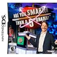 Are you Smarter Than a 5th Grader