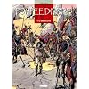 Poup�e d'ivoire. 4, Le tombeau scythe