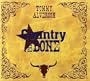 Country to the Bone