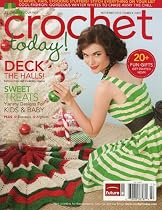 Crochet Today!