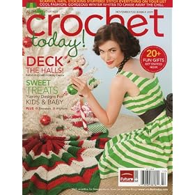 Crochet Today!
