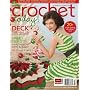 Crochet Today!