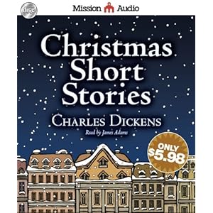 Christmas Short Stories