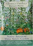 Native American Three Sisters Garden Seeds 39 Grams Scarlet Runner Beans Sugar Pie Pumpkins and Dent Corn 61Nx5A7ZzVL. SL160 Native American Three Sisters Garden Seeds 39 Grams Scarlet Runner Beans Sugar Pie Pumpkins and Dent Corn