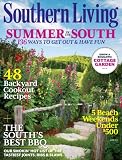 Southern Living (1-year auto-renewal)