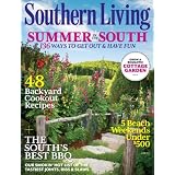 Southern Living (1-year) ~ Southern Progress