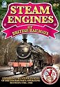 Steam Engines of British Railway [DVD] [2009]