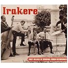 Jazzcuba Vol 5 by  Irakere 