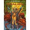 Lorna: The Black Castle