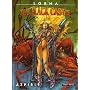 Lorna: The Black Castle