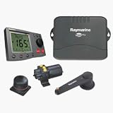 ST8002 S1 Smartpilot for Inboard Hydraulic Steering Systems