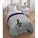 Glee Reversible Twin/Full Comforter Set Glee Reversible Twin/Full Comforter Set