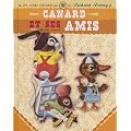 Canard et ses amis
