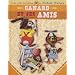 Canard et ses amis