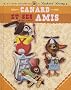 Canard et ses amis