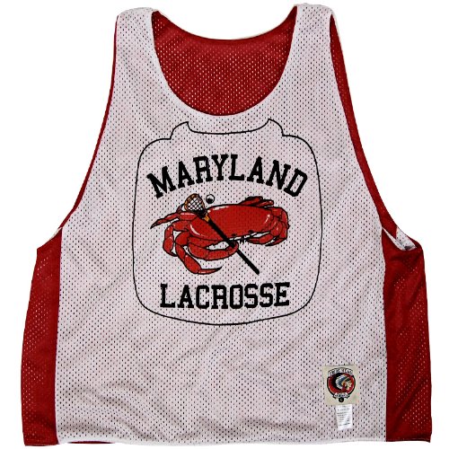 Maryland Crab Lacrosse Pinnie