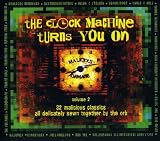 The Clock Machine Turns You on Vol.2: Mixed By the Orb