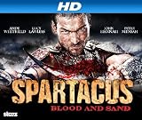 Spartacus: Blood and Sand [HD]