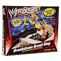 WWE Breakdown Brawl Ring