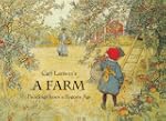 A Farm: Paintings from a Bygone Age