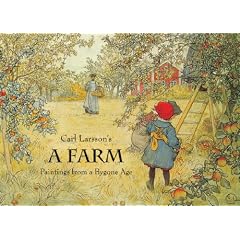 A Farm: Paintings from a Bygone Age