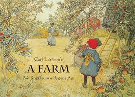 A Farm: Paintings from a Bygone Age