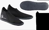 Akona Low-Cut 3.5mm Rubber Sole Vented Nylon Boot