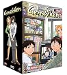 Genshiken - Gesamtausgabe [5 DVDs]