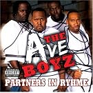 Partners in Ryhme