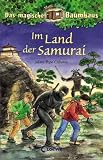 Produkt-Bild: Das magische Baumhaus. Im Land der Samurai: Magic Edition 5