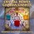 Crystal Bowls Chakra Chants