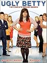 Ugly Betty: The Complete Second Season
