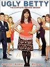 Ugly Betty: The...