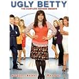 Ugly Betty: The Complete Second Season