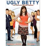 Ugly Betty: The Complete Second Season